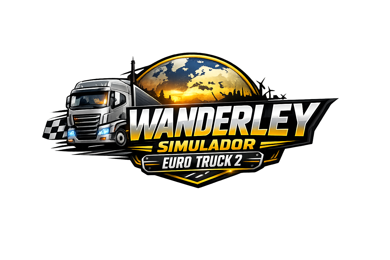 Wanderley Simulador